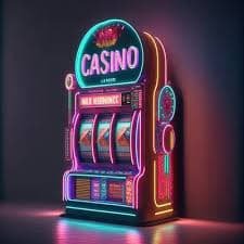 online slots jackpot ဂိမ်း provider မျိုးစုံ