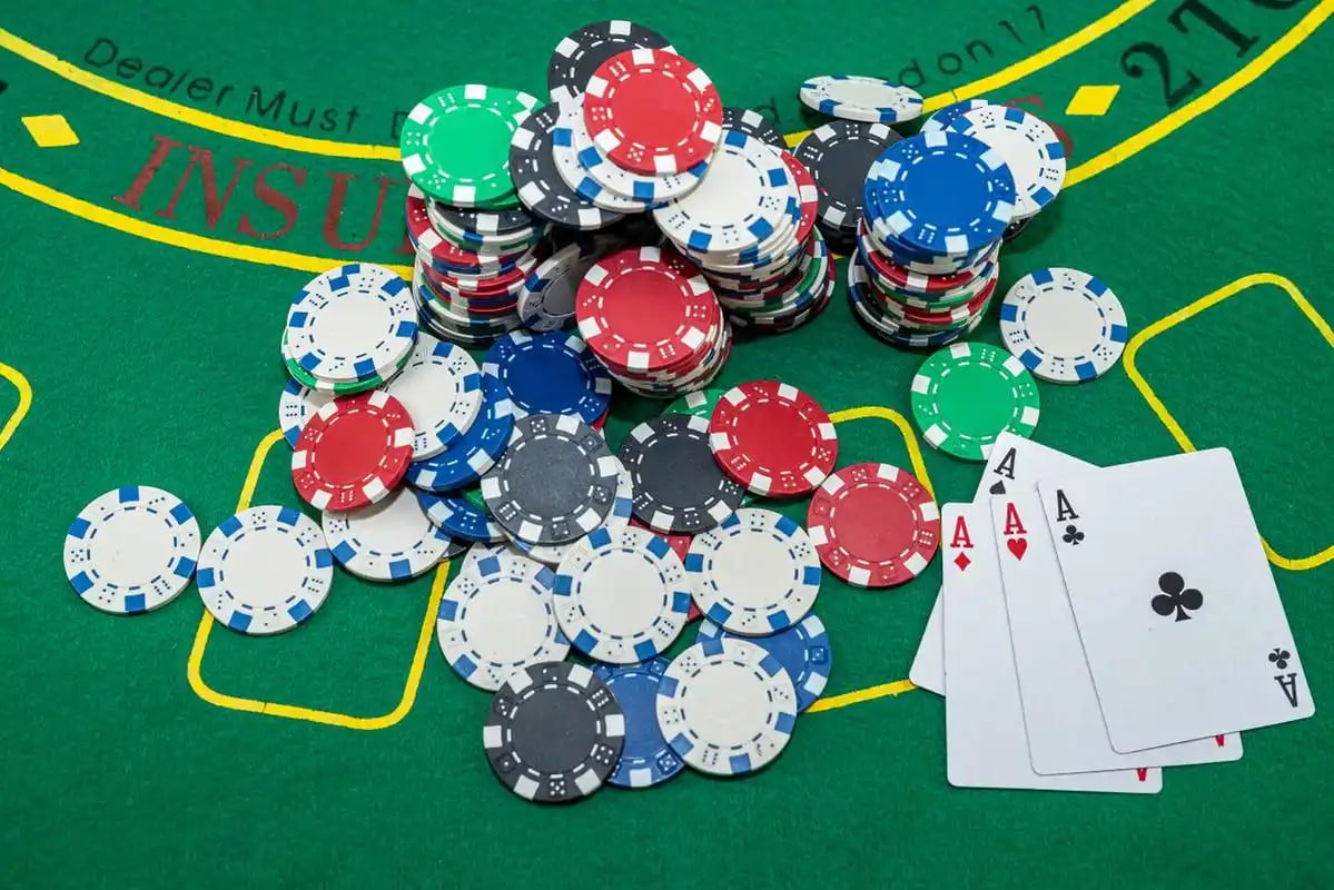 အွန်လိုင်း slots ဂိမ်းများ jackpot