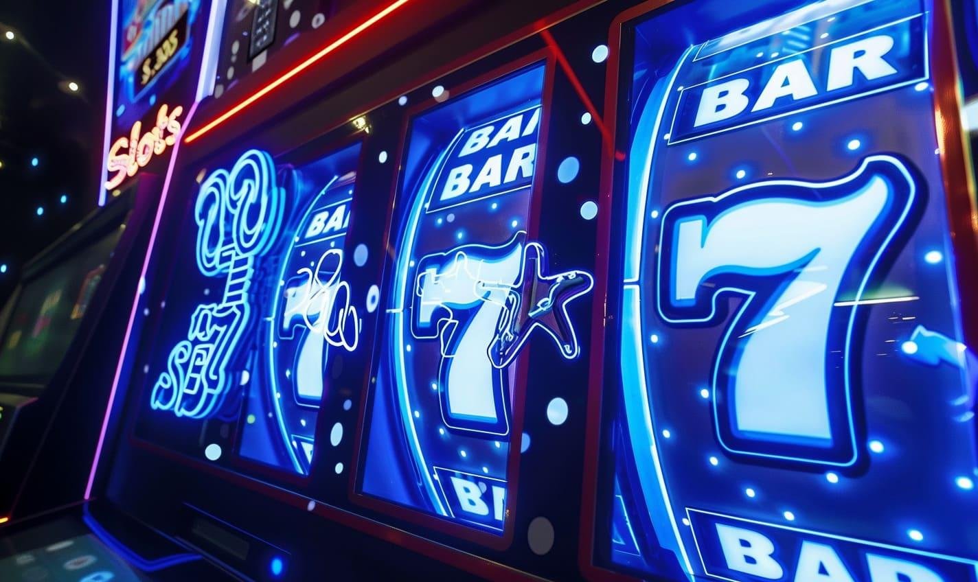 ဂိမ်းလော်ဘီ casino ဂိမ်းများ