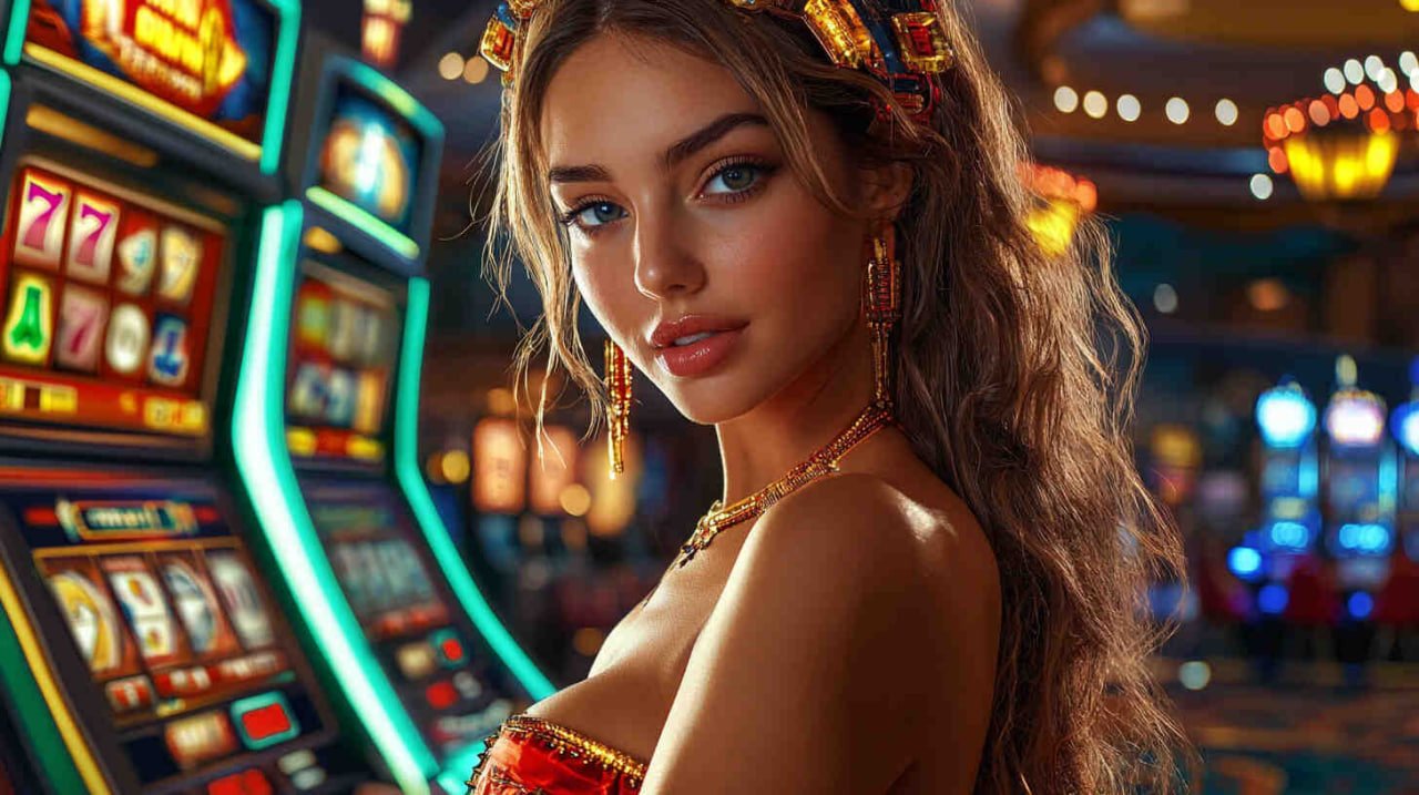 game studio provider မျိုးစုံ slots casino games